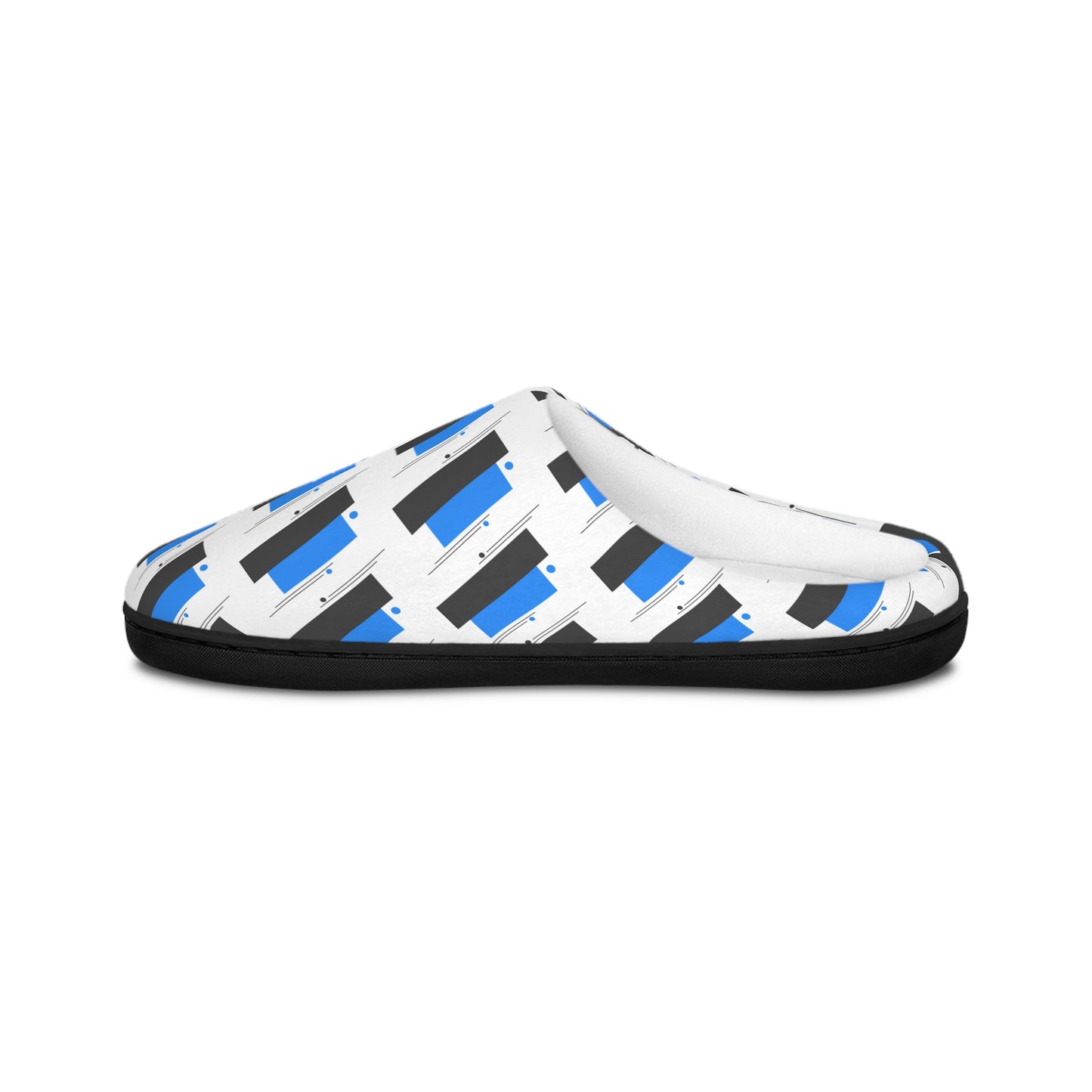 Indoor Slippers for Men