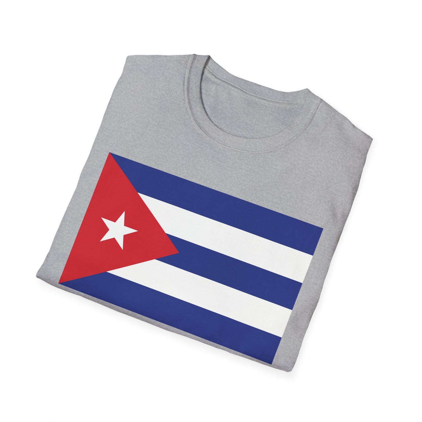 Pride of Cuba T-Shirt