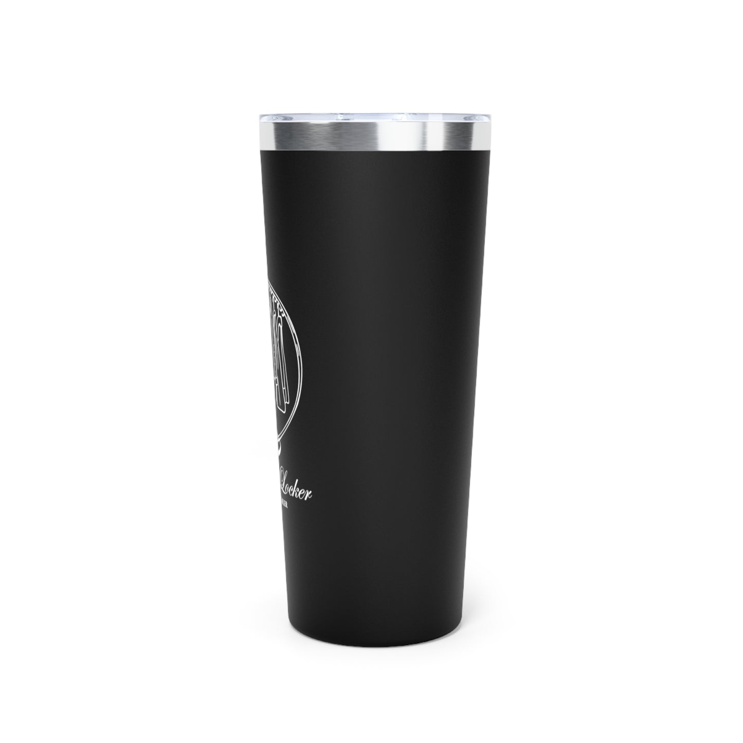 Fashion Locker Tumblers - 22oz