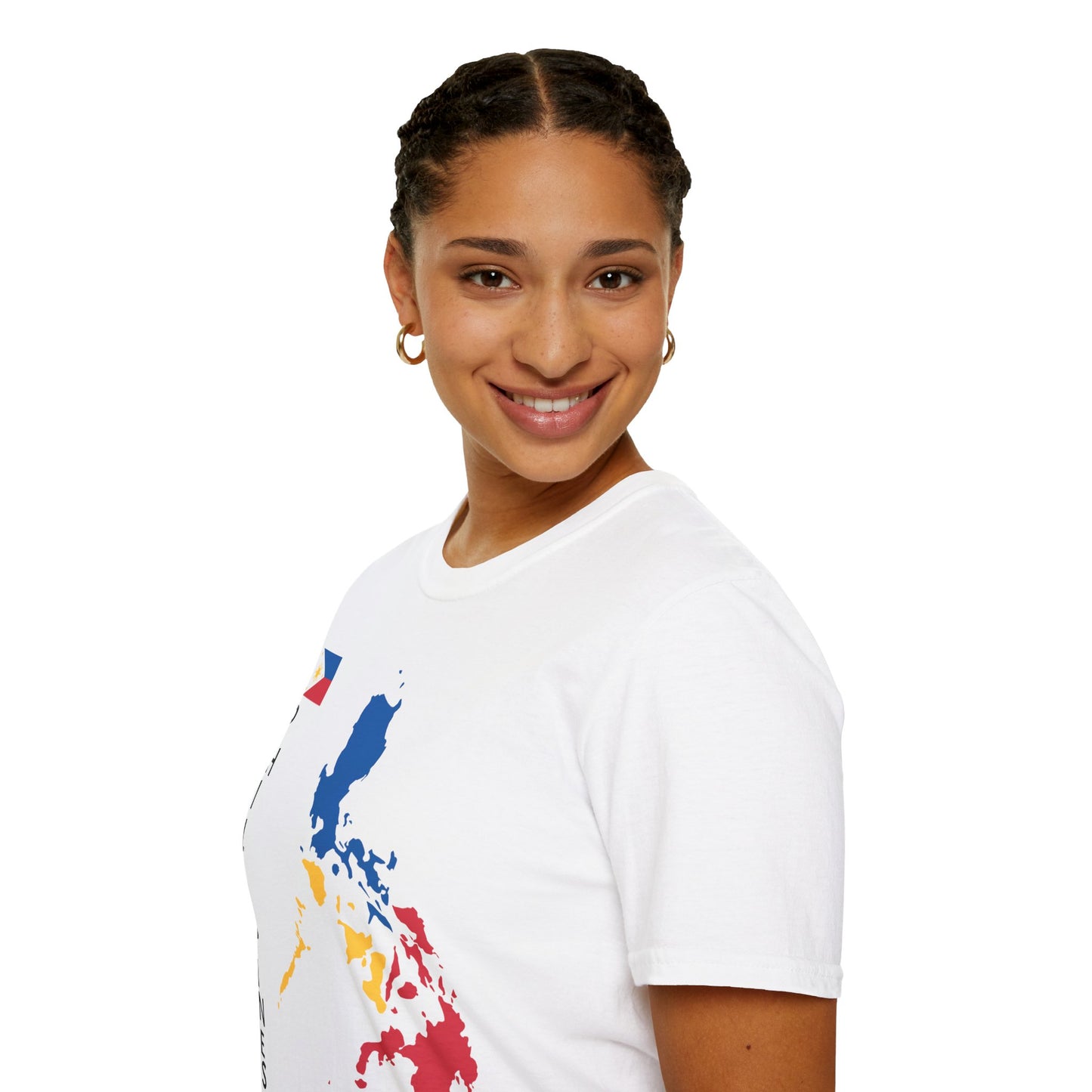 Pride of Philippines T-Shirt