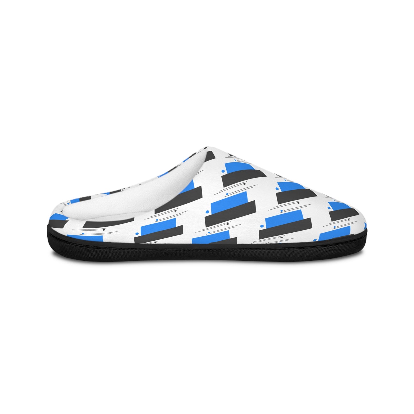 Indoor Slippers for Men