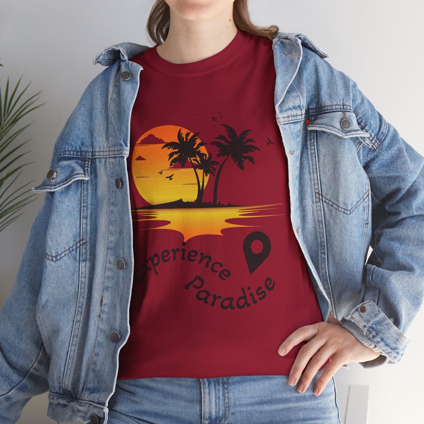 Experience Paradise by Fashion Locker