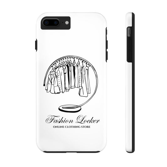Fashion Locker Phone Cases