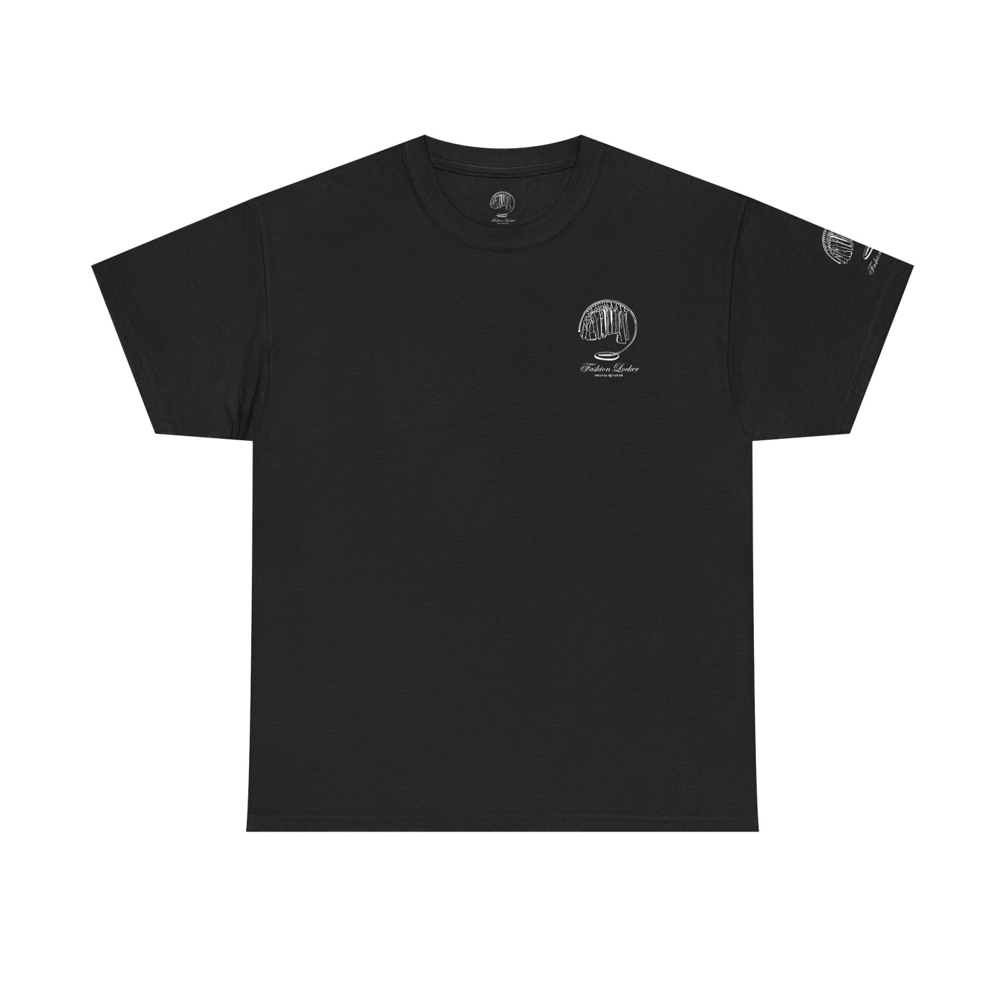 Fashion Locker Eco Unisex T-Shirts