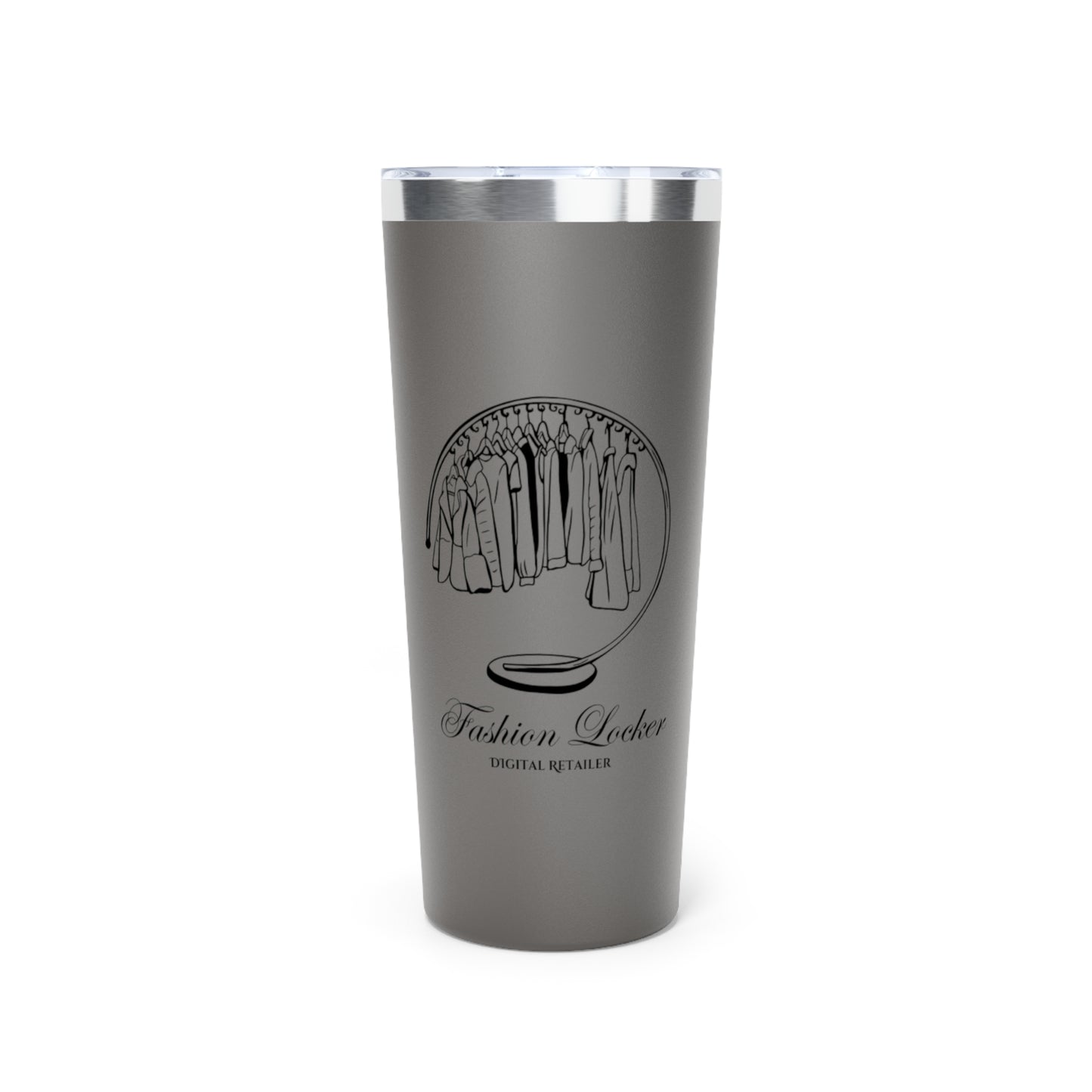 Fashion Locker Tumblers - 22oz