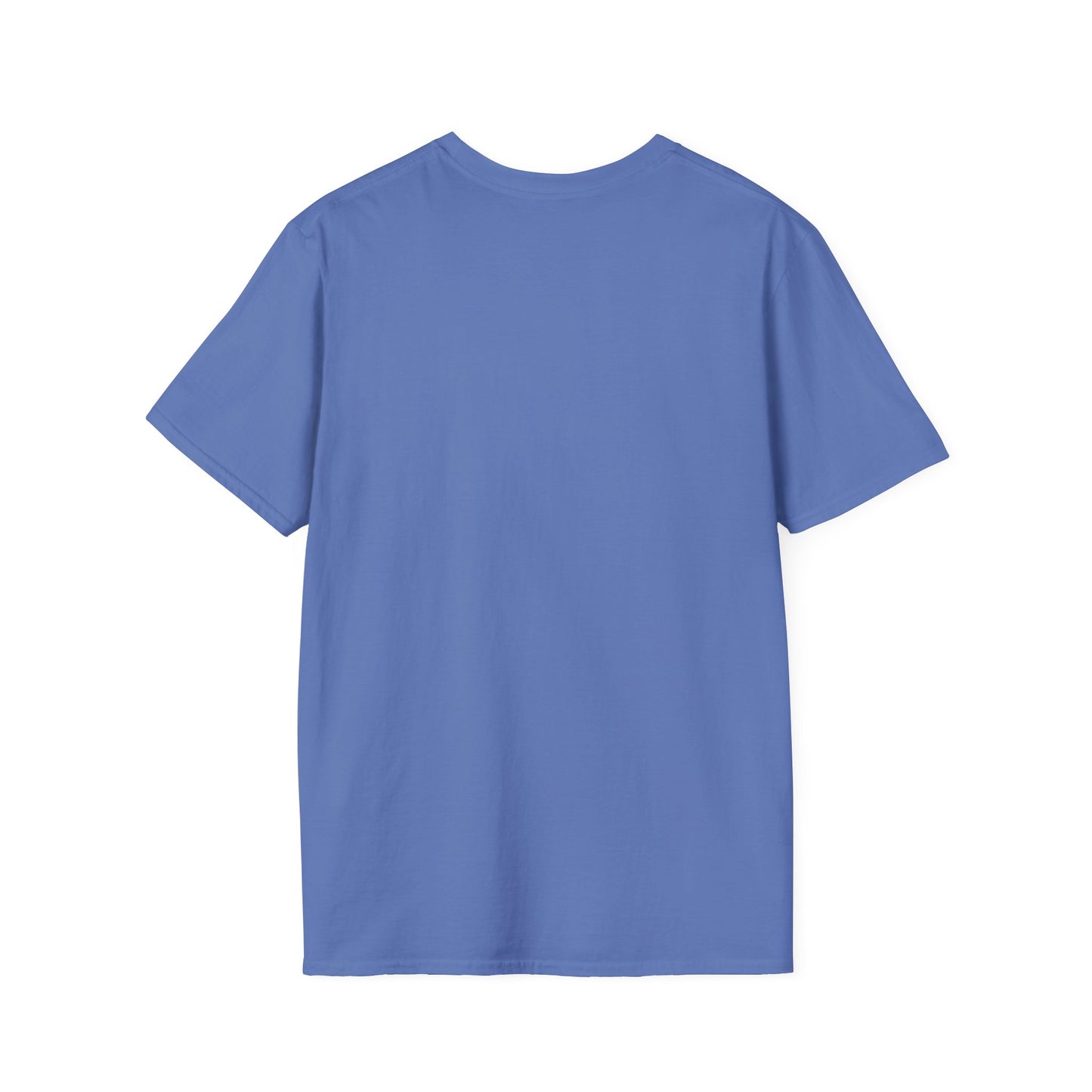 Humorous Dad Announcement T-Shirt