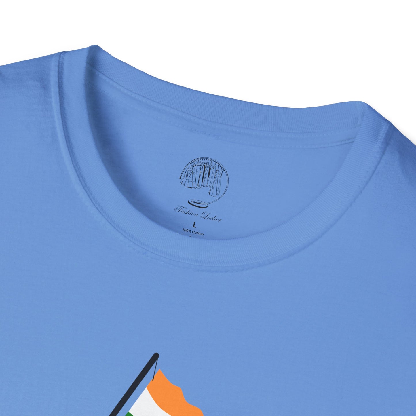 Pride of India T-Shirt