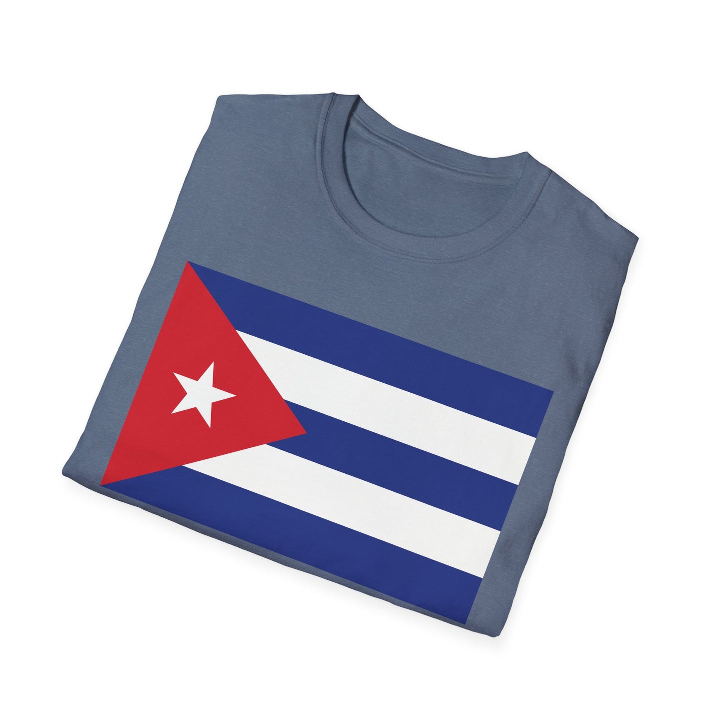 Pride of Cuba T-Shirt