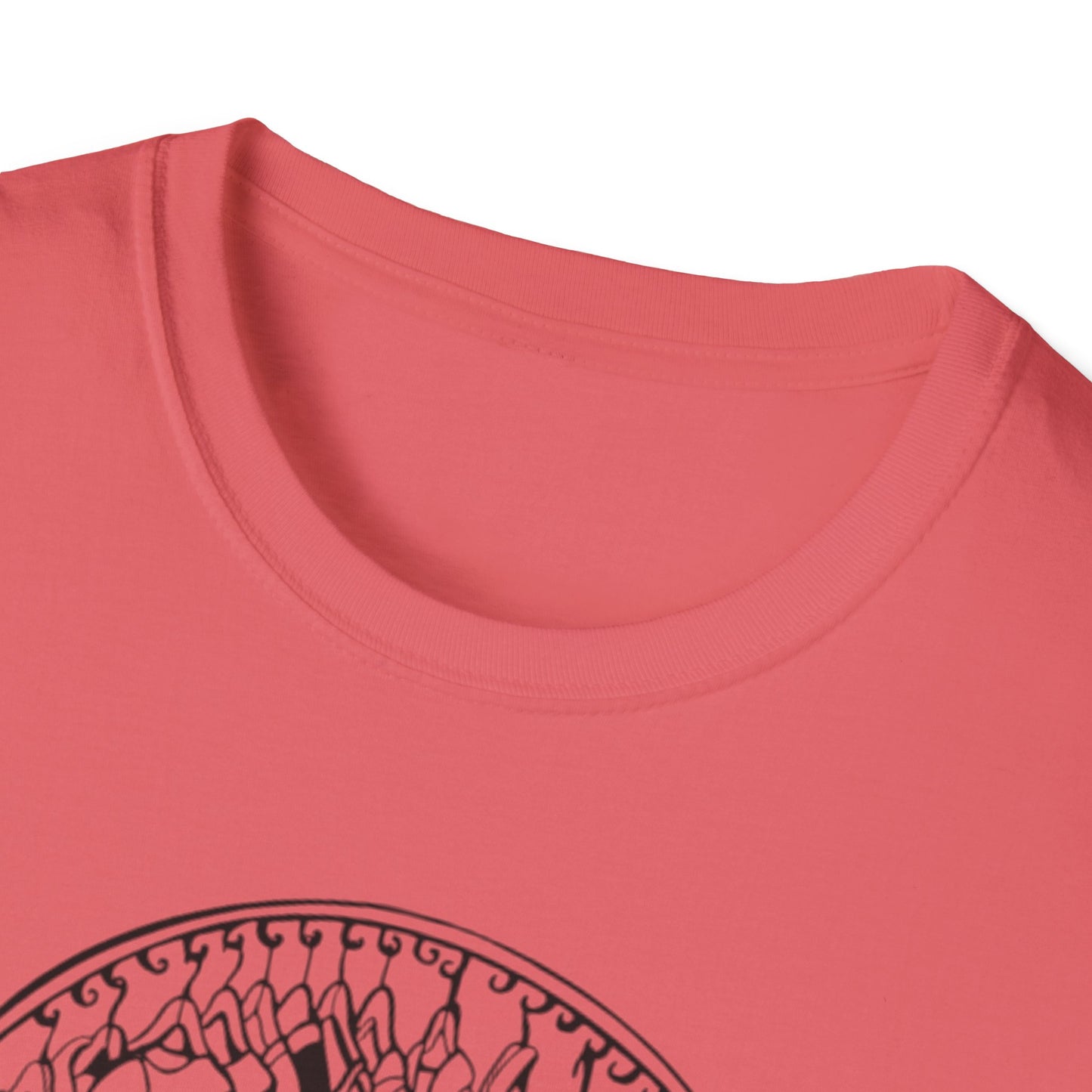 Fashion Locker Vehicle Division Unisex Shirt