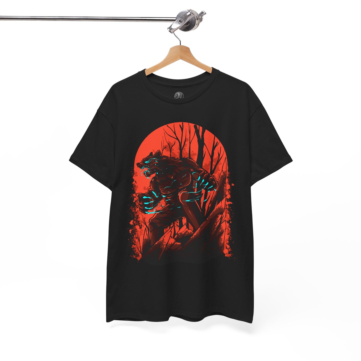 Blood Moon by Fashion Locker