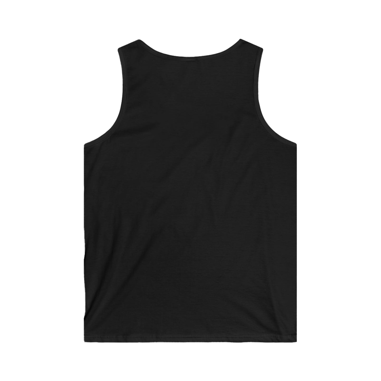 Fashion Locker Men's Softstyle Tank Top