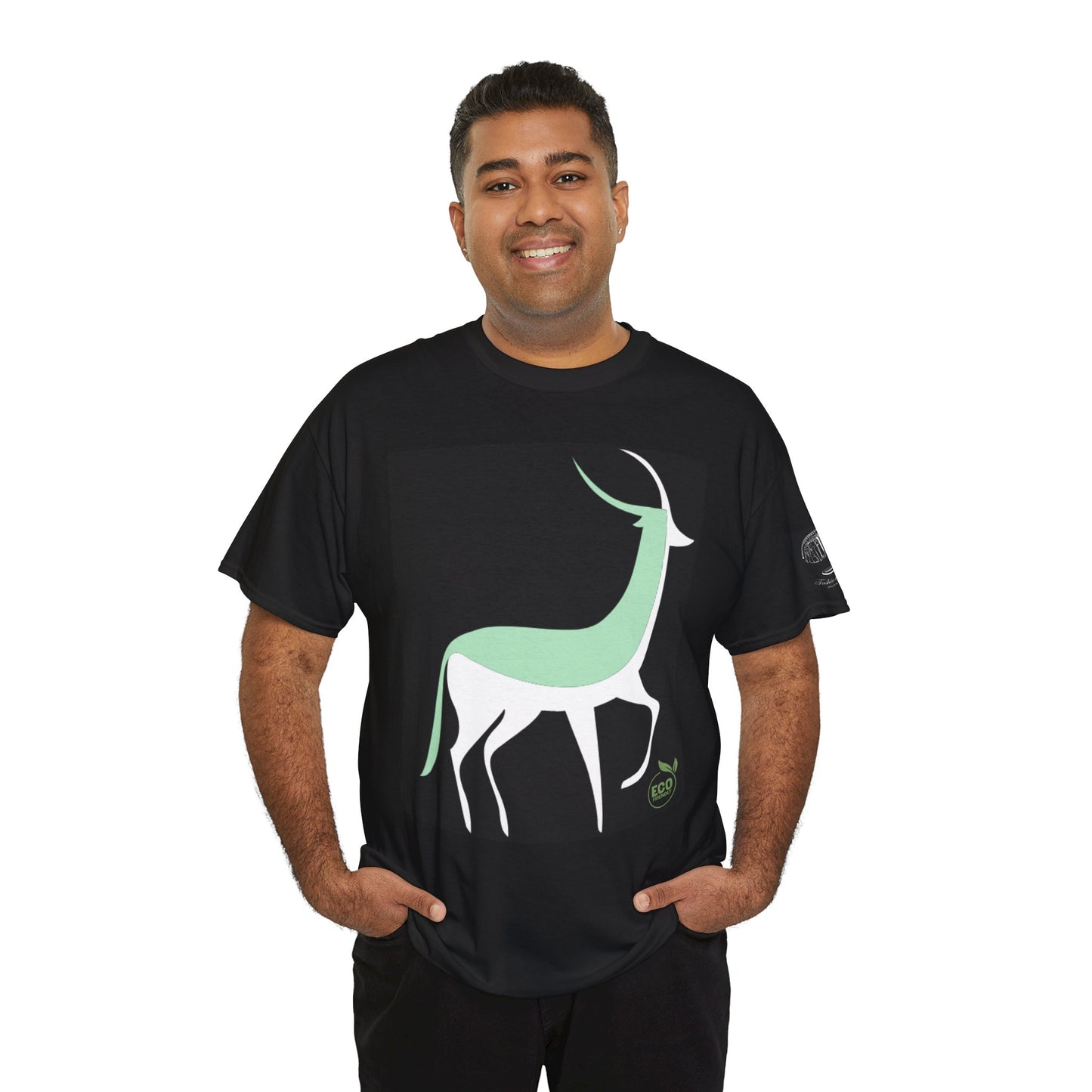 Eco Deer by Fashion Locker