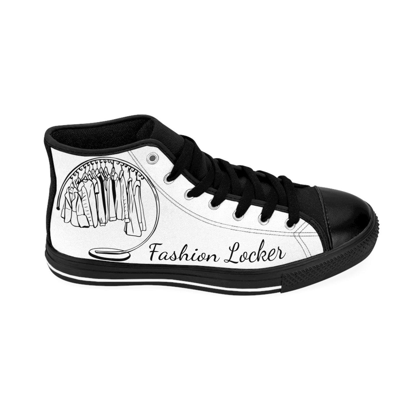 Classic Sneakers