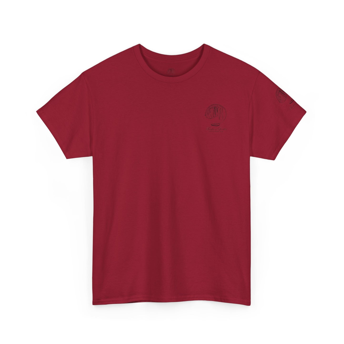 Fashion Locker Eco Unisex T-Shirts