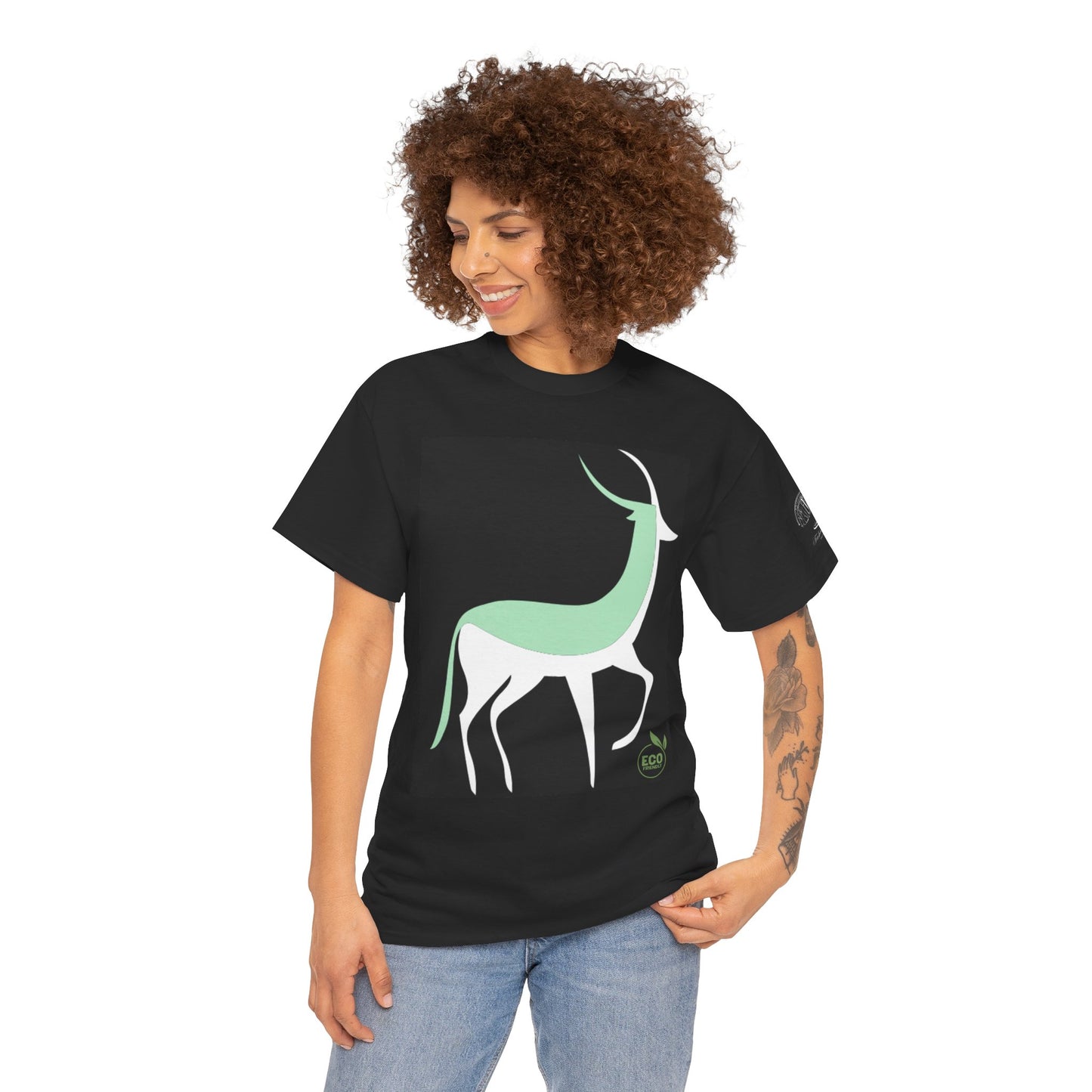 Eco Deer by Fashion Locker