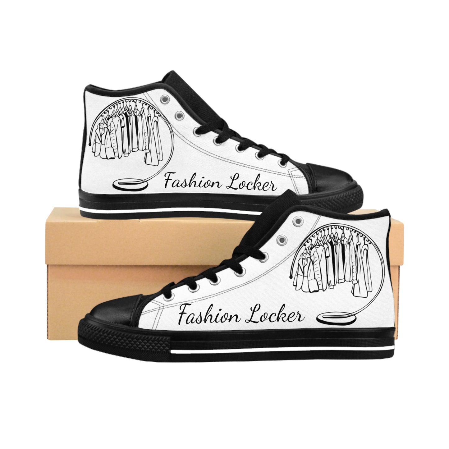 Classic Sneakers