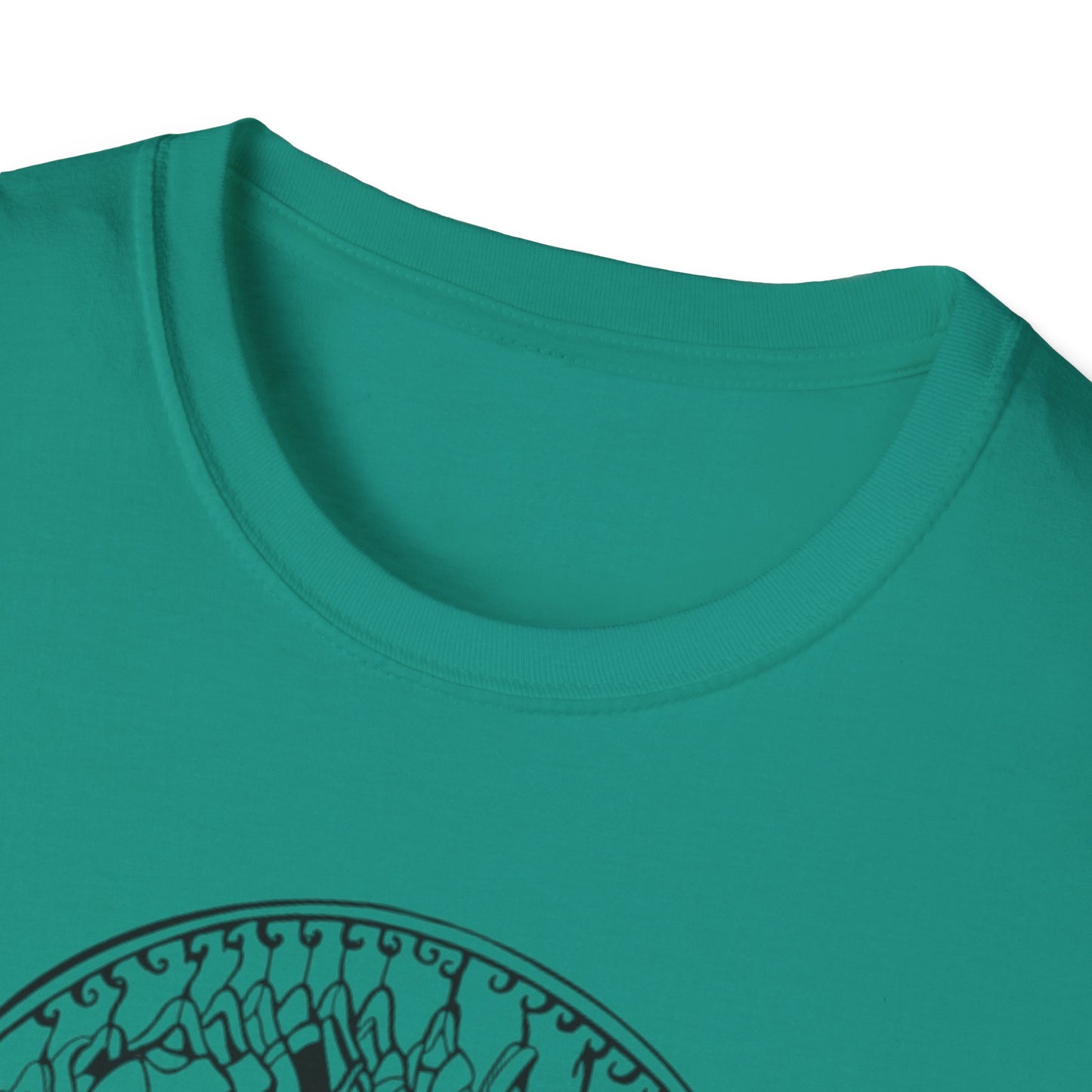 Fashion Locker Vehicle Division Unisex Shirt