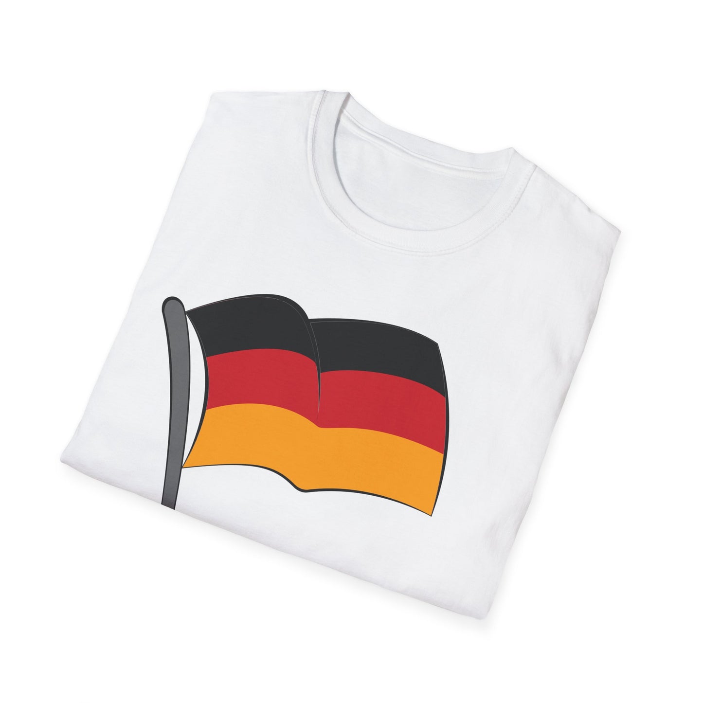 Pride of Germany T-Shirt