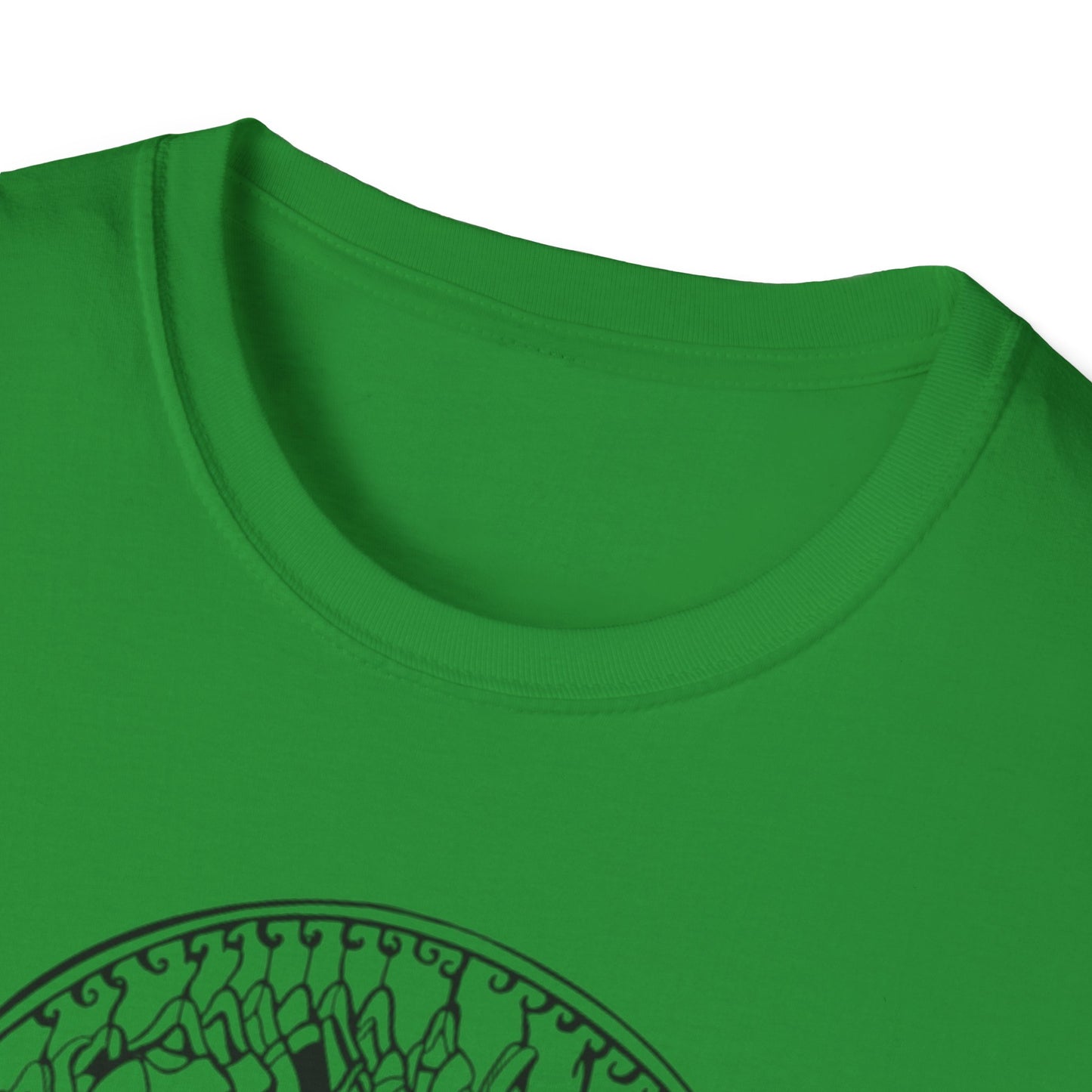 Fashion Locker Vehicle Division Unisex Shirt