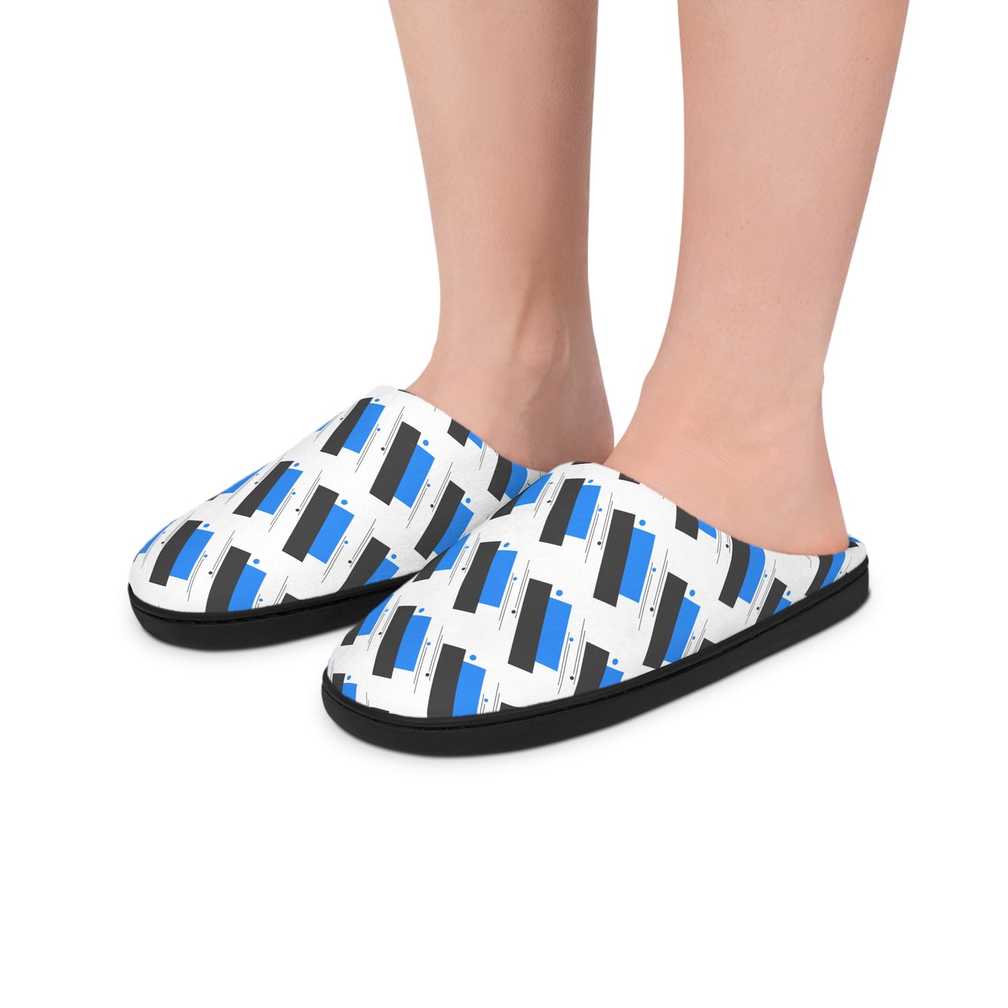 Indoor Slippers for Men