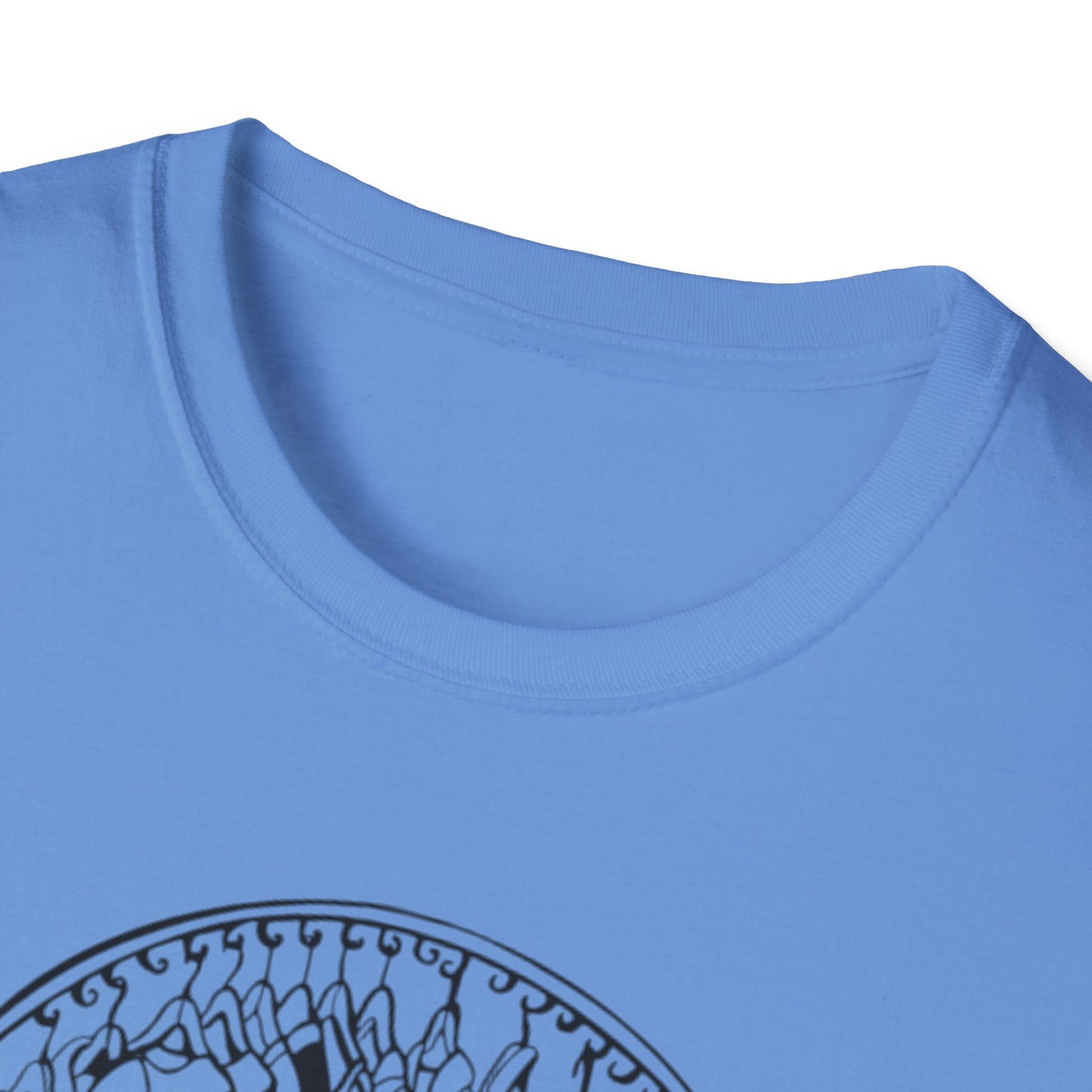 Fashion Locker Vehicle Division Unisex Shirt
