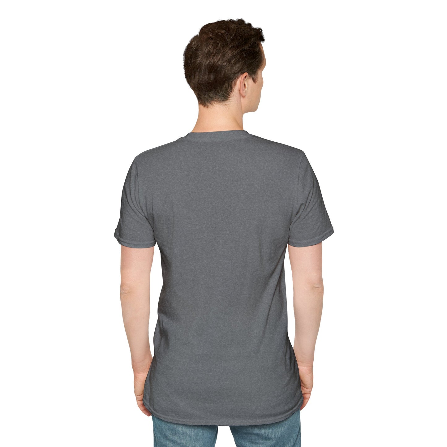 Fashion Locker Vehicle Division Unisex Shirt