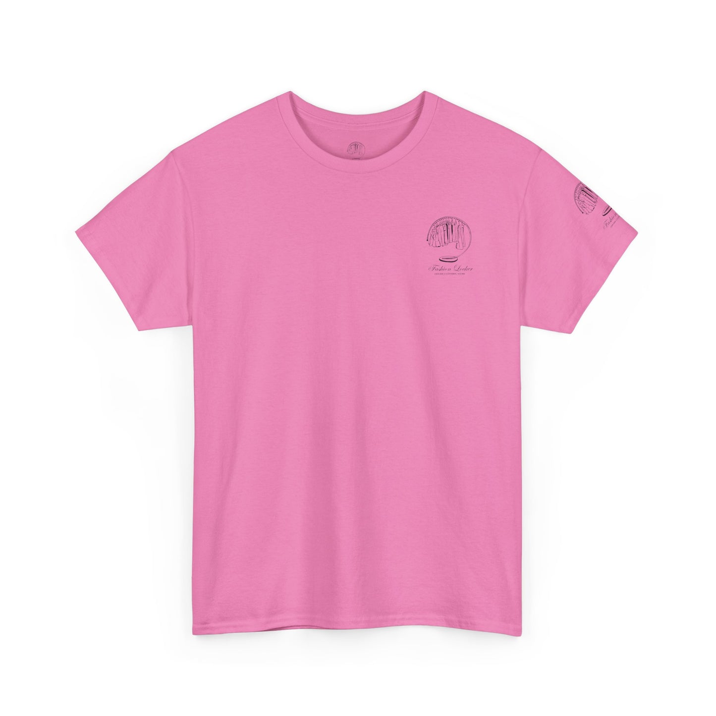 Fashion Locker Eco Unisex T-Shirts
