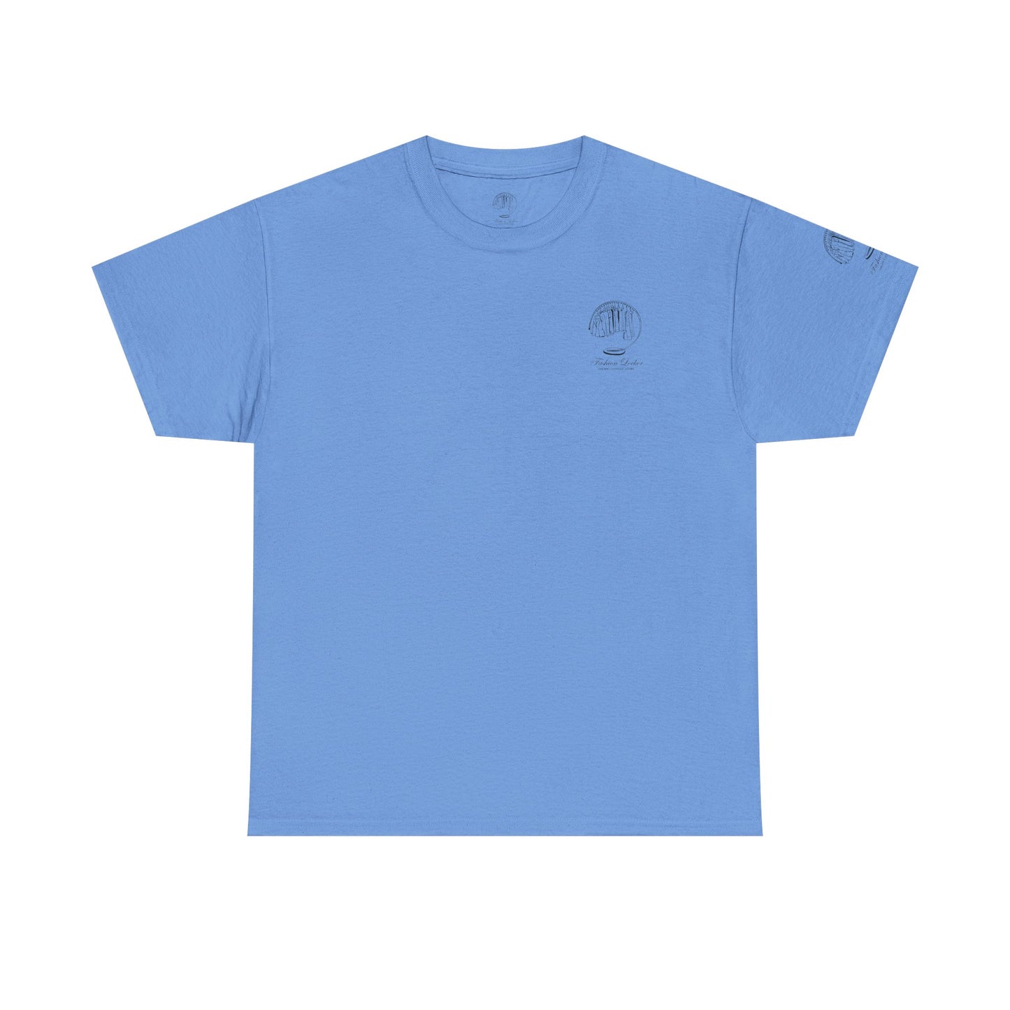 Fashion Locker Eco Unisex T-Shirts