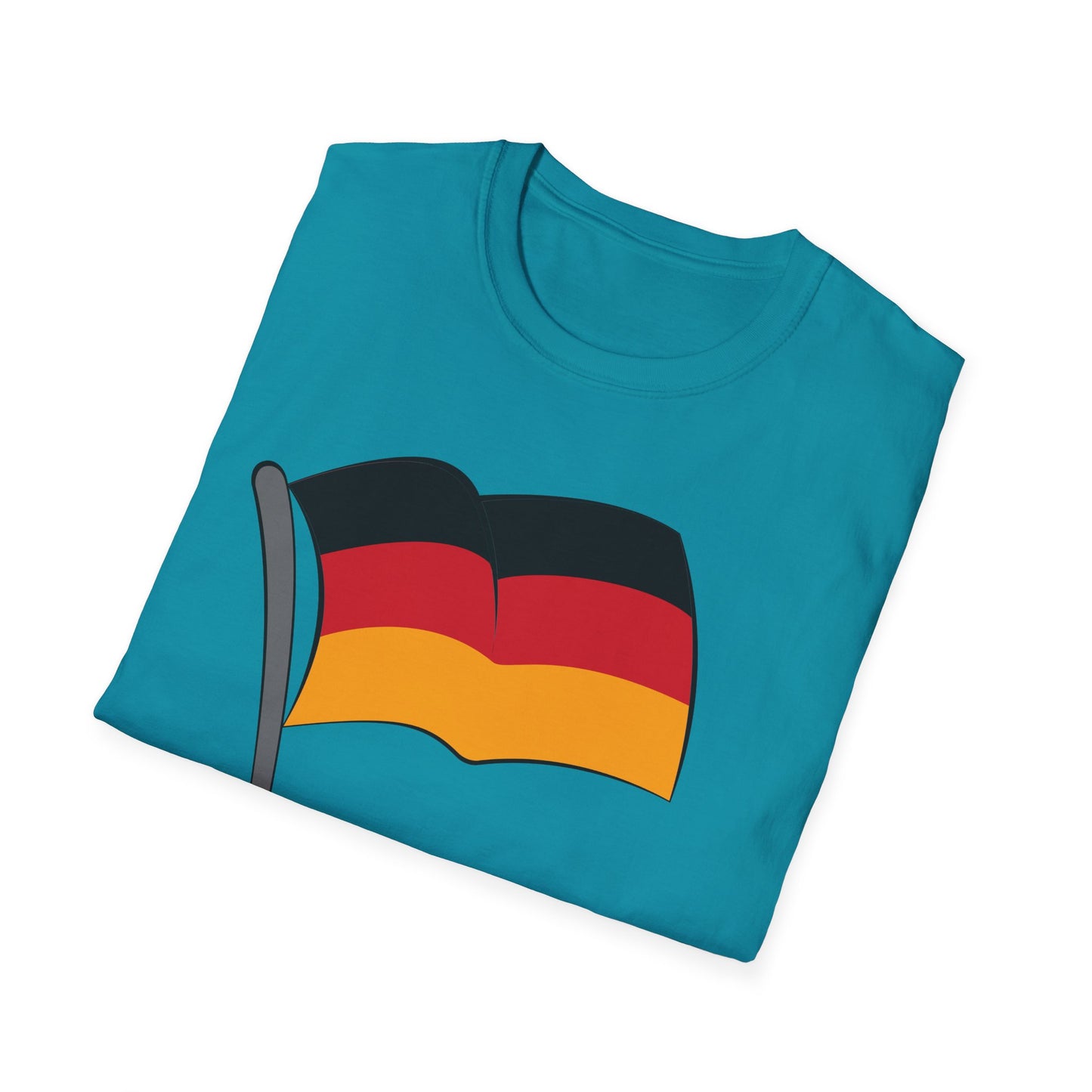 Pride of Germany T-Shirt
