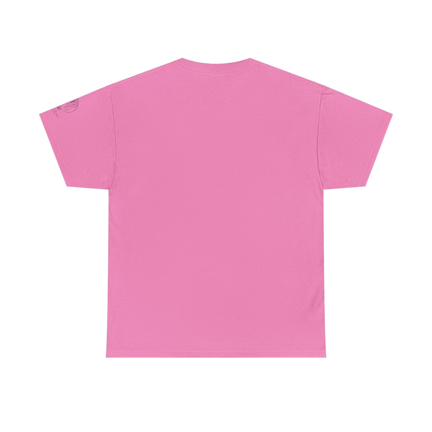 Fashion Locker Eco Unisex T-Shirts