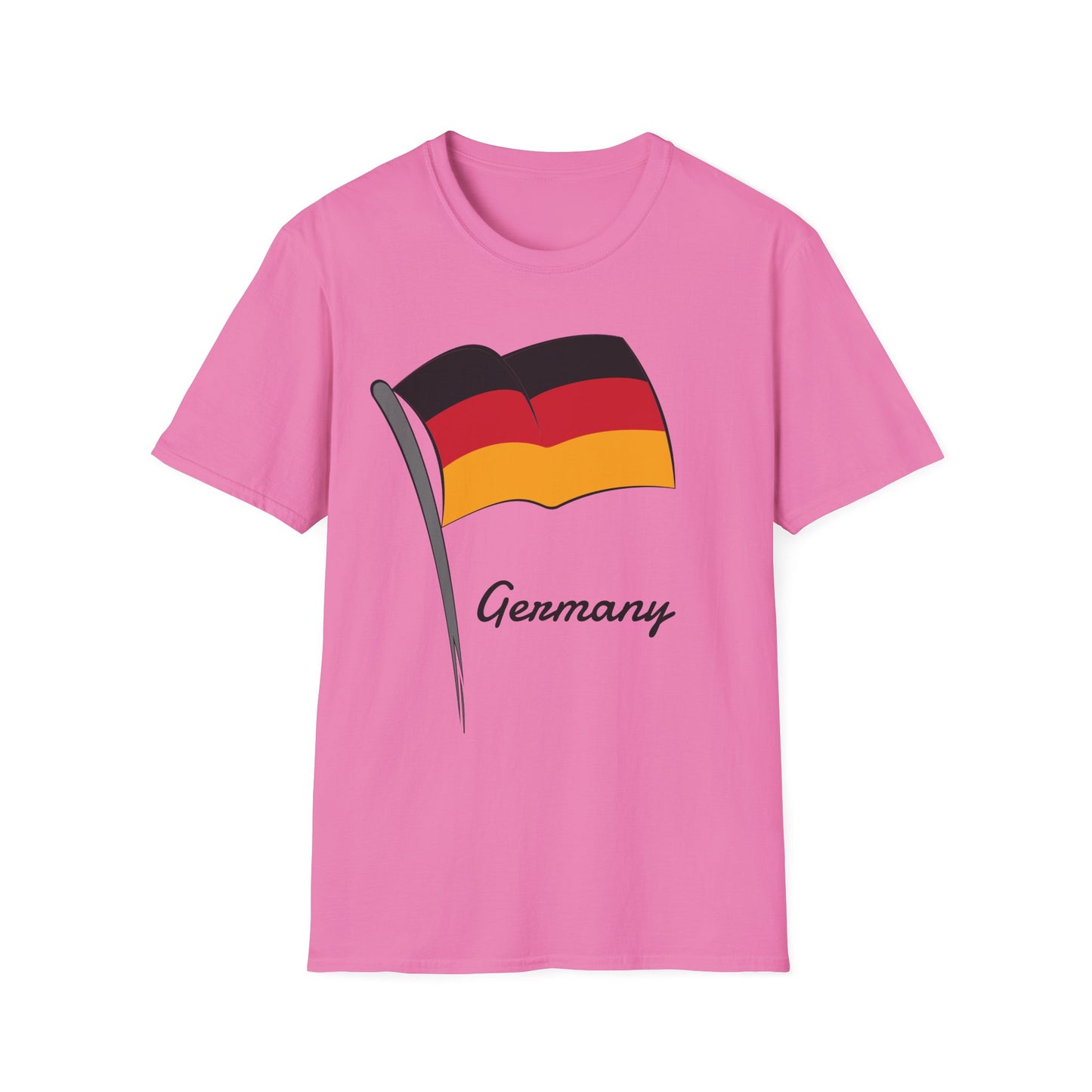 Pride of Germany T-Shirt