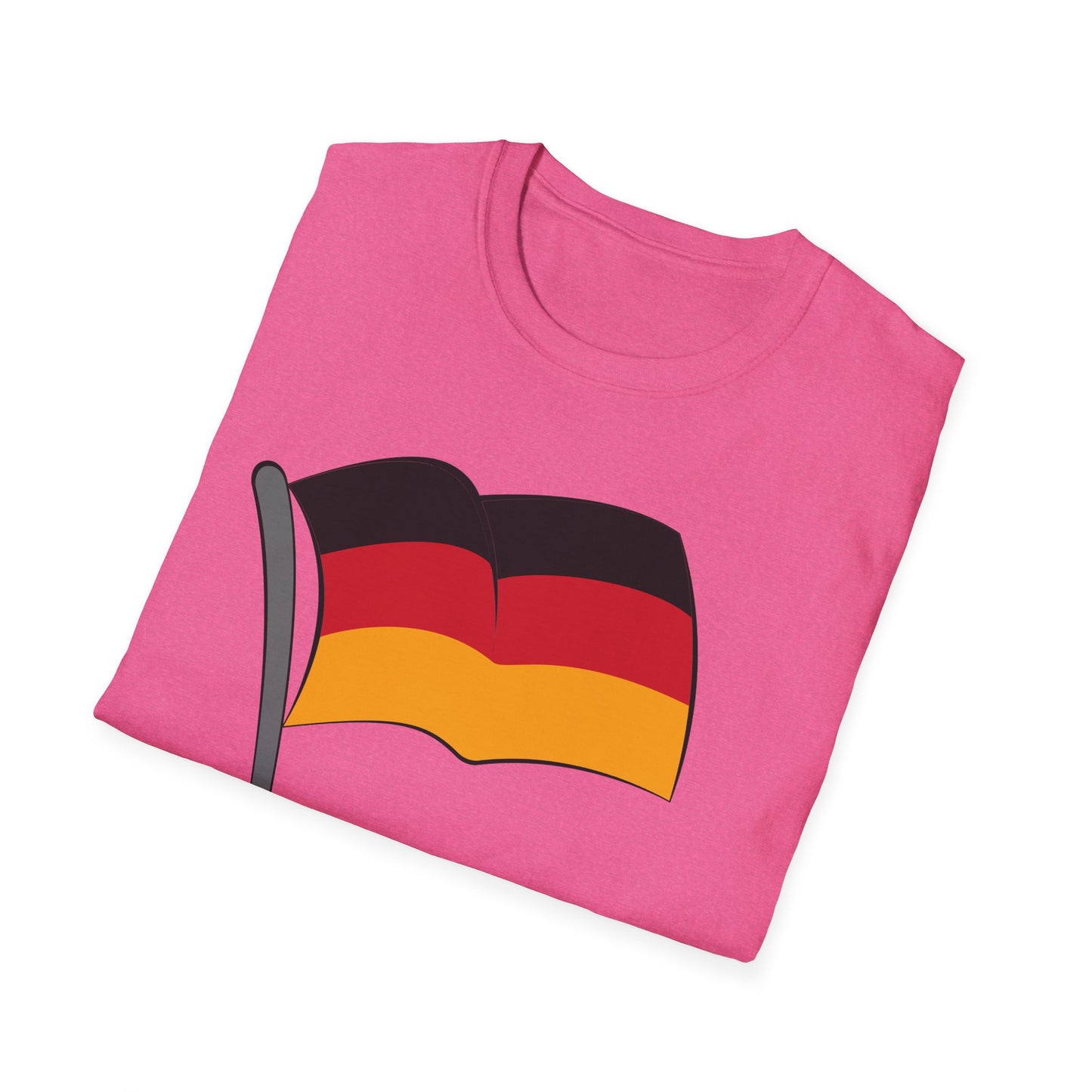 Pride of Germany T-Shirt