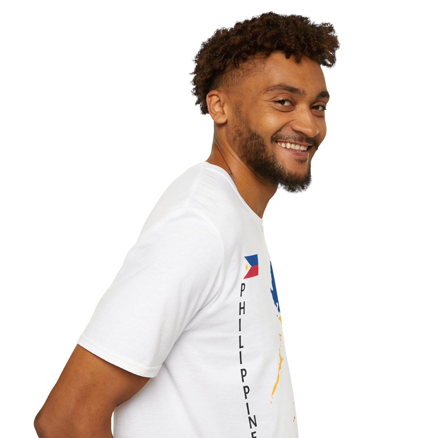 Pride of Philippines T-Shirt