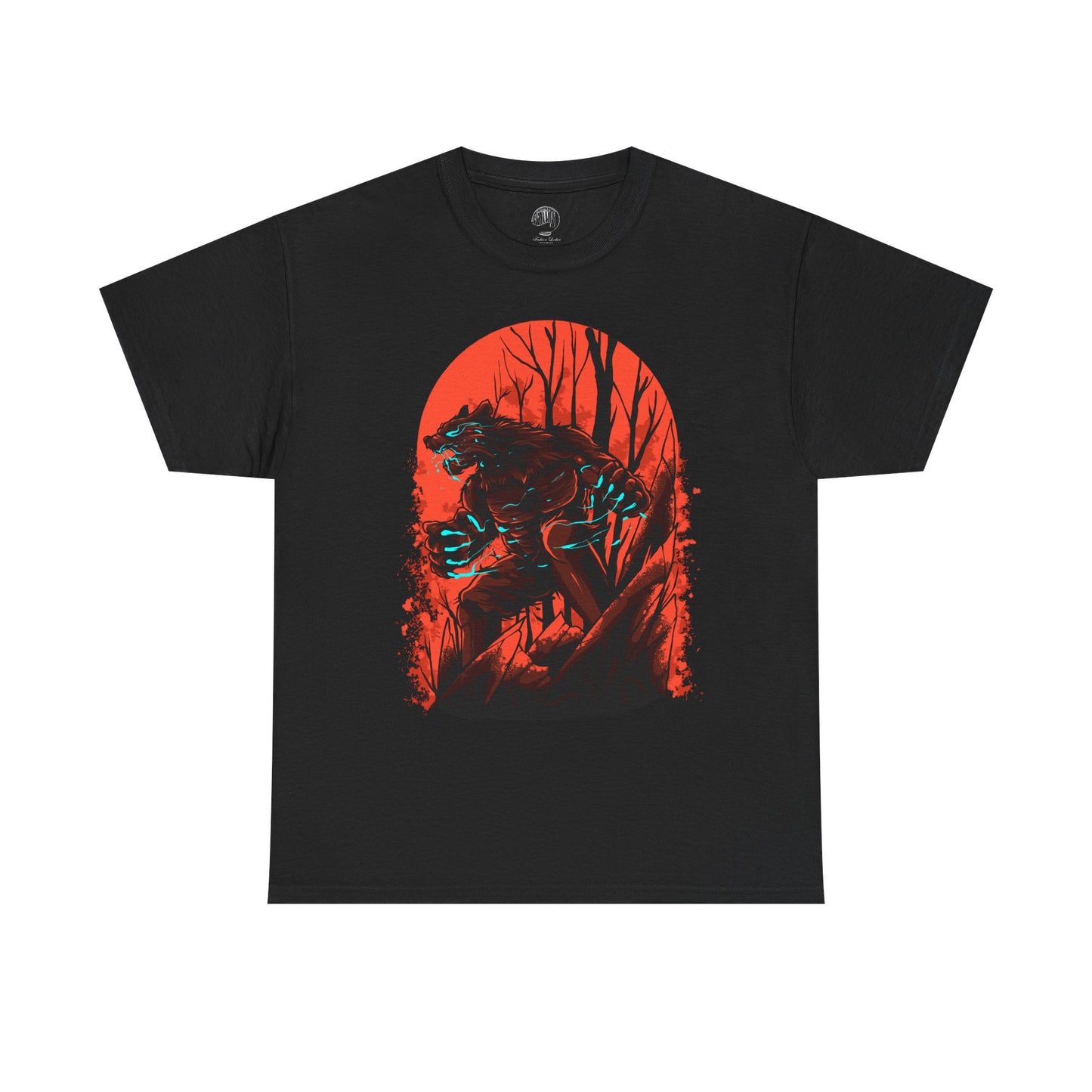 Blood Moon by Fashion Locker