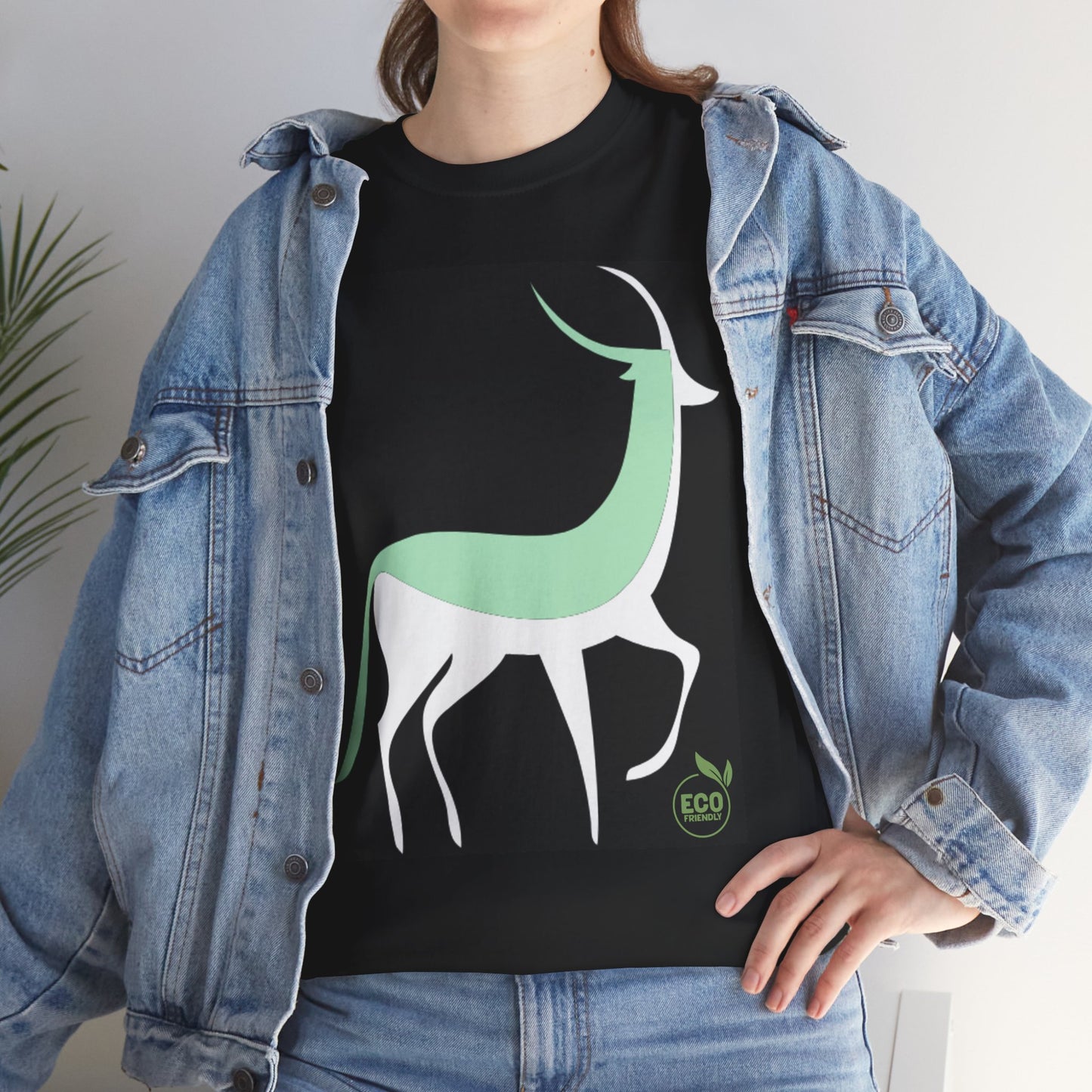 Eco Deer by Fashion Locker
