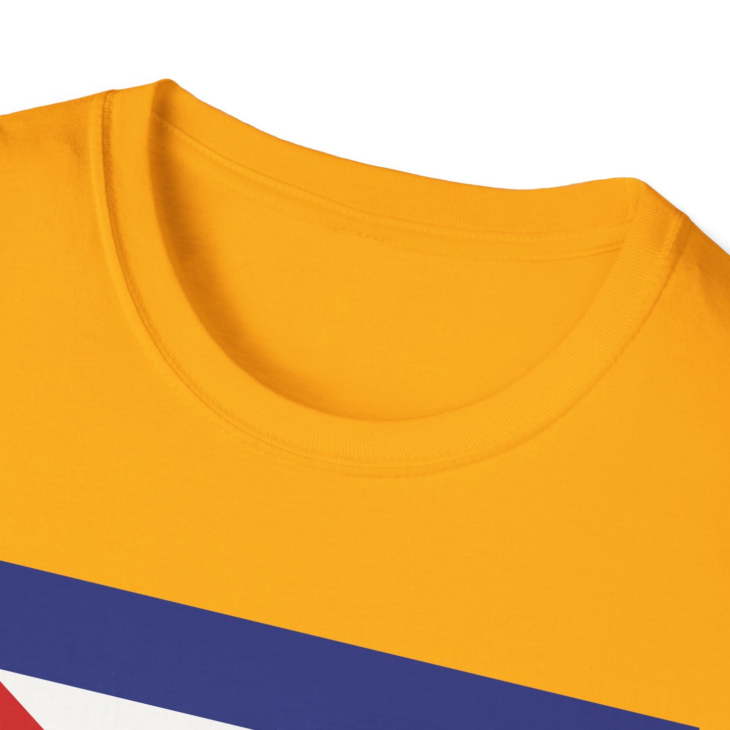 Pride of Cuba T-Shirt