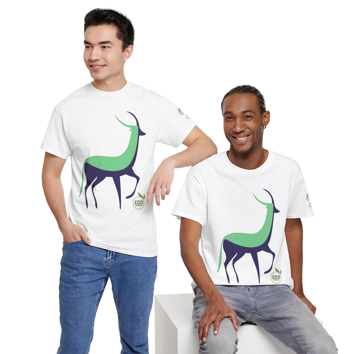 Eco Deer by Fashion Locker