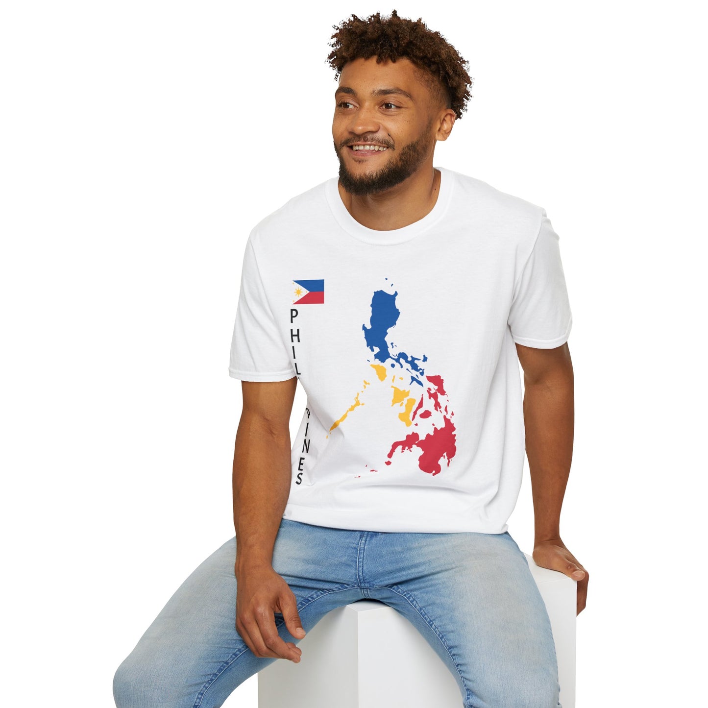 Pride of Philippines T-Shirt
