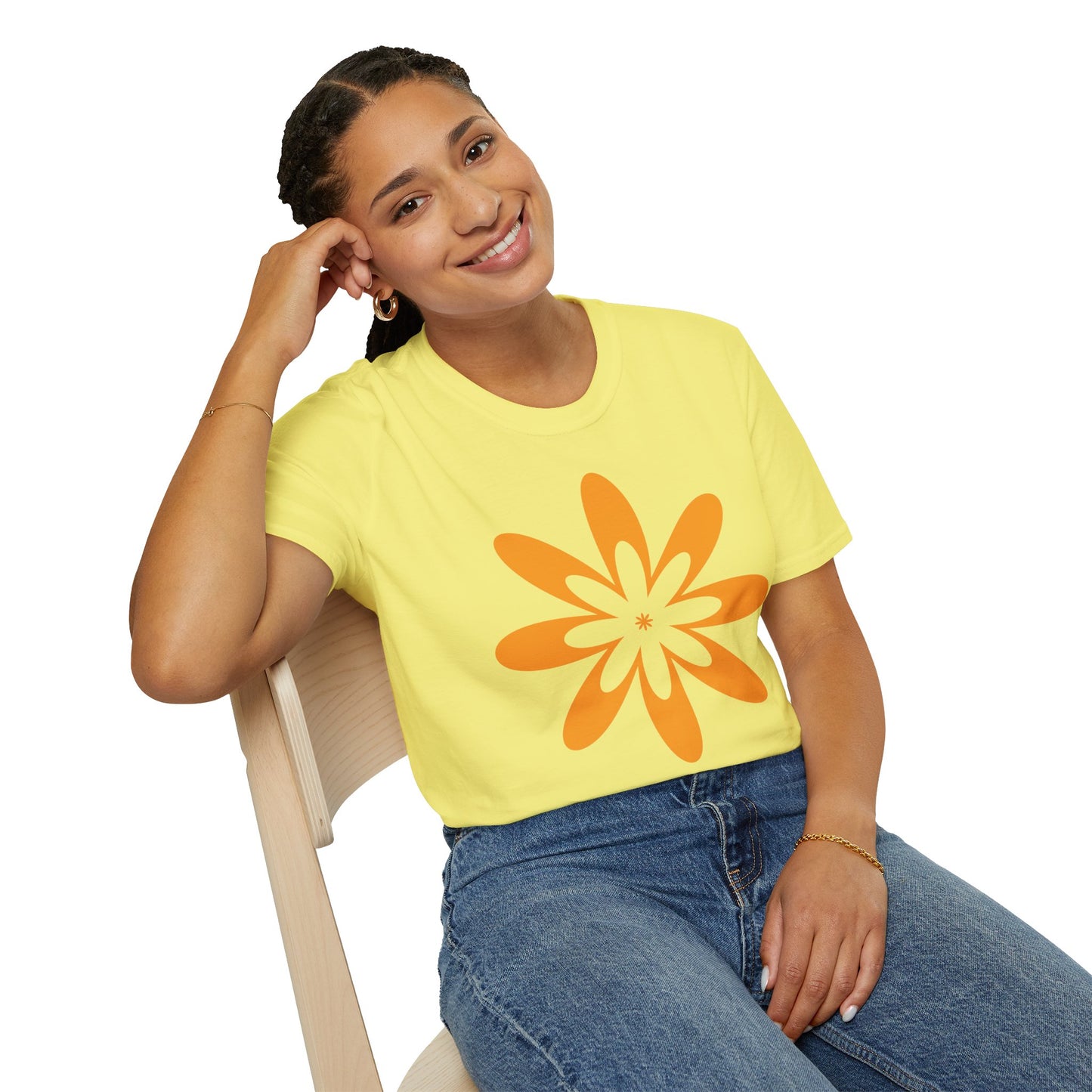 Flower Child by Fashion Locker