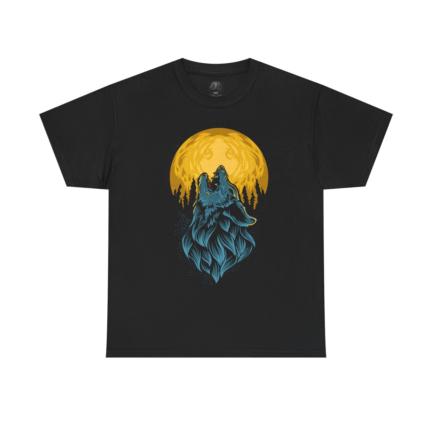 Wolf Night by Fashion Locker