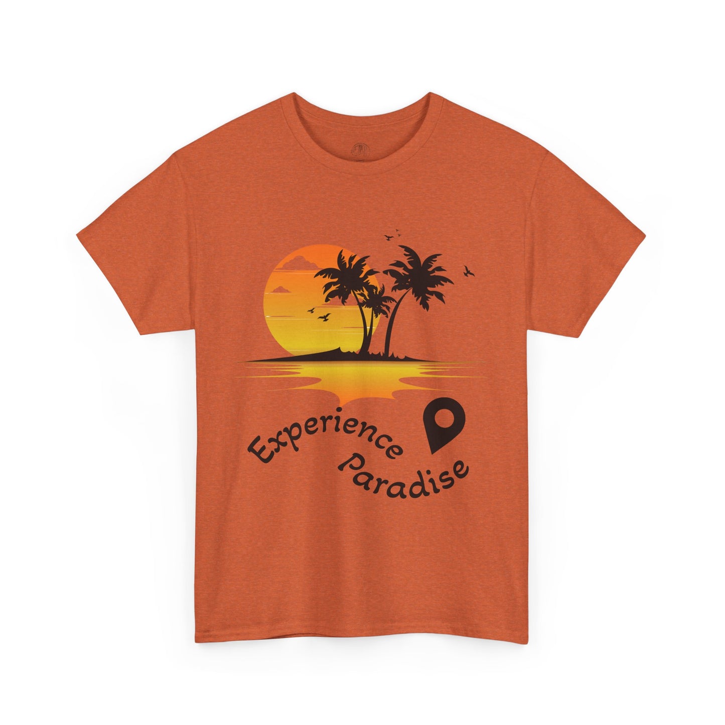 Experience Paradise by Fashion Locker
