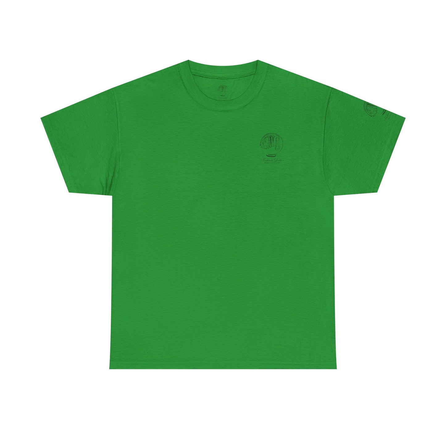 Fashion Locker Eco Unisex T-Shirts