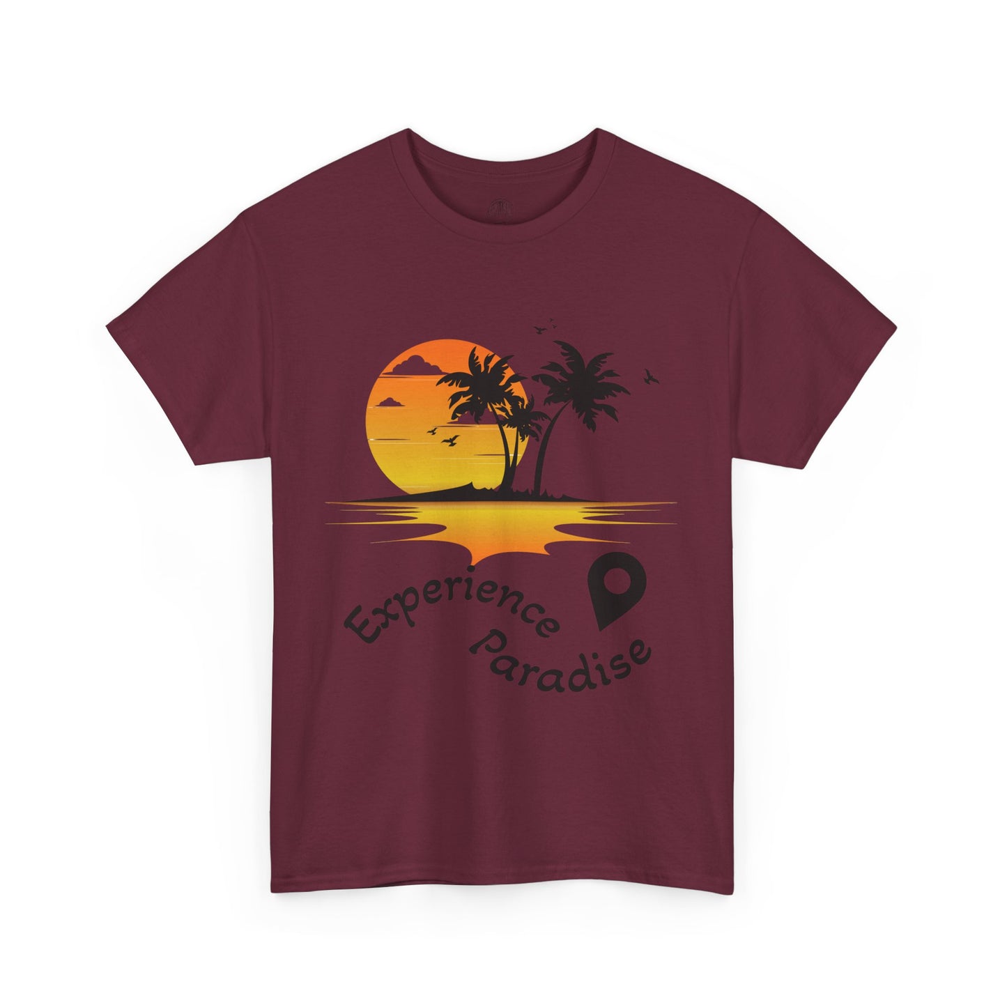 Experience Paradise by Fashion Locker