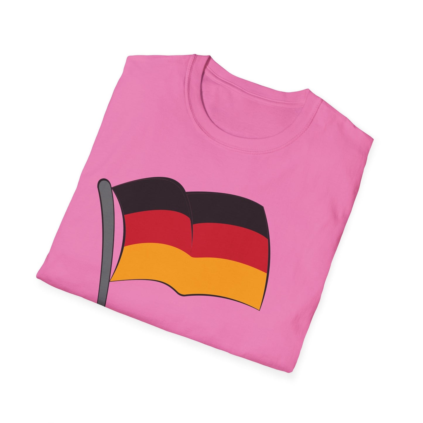 Pride of Germany T-Shirt