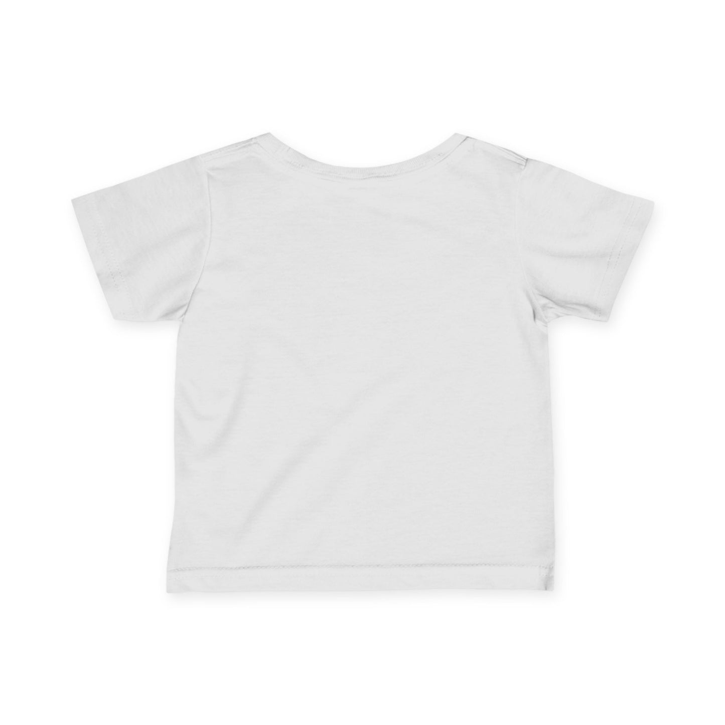'Good Vibes Only' Infant Jersey Shirt