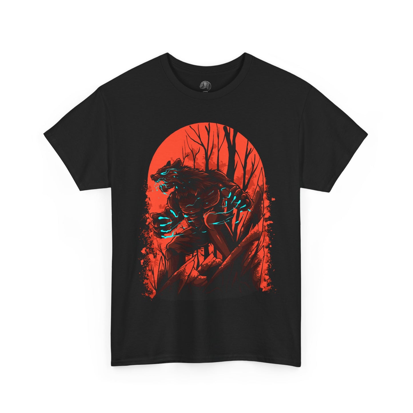 Blood Moon by Fashion Locker