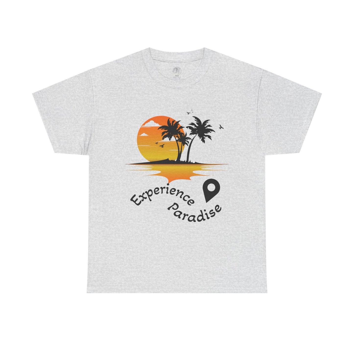 Experience Paradise by Fashion Locker