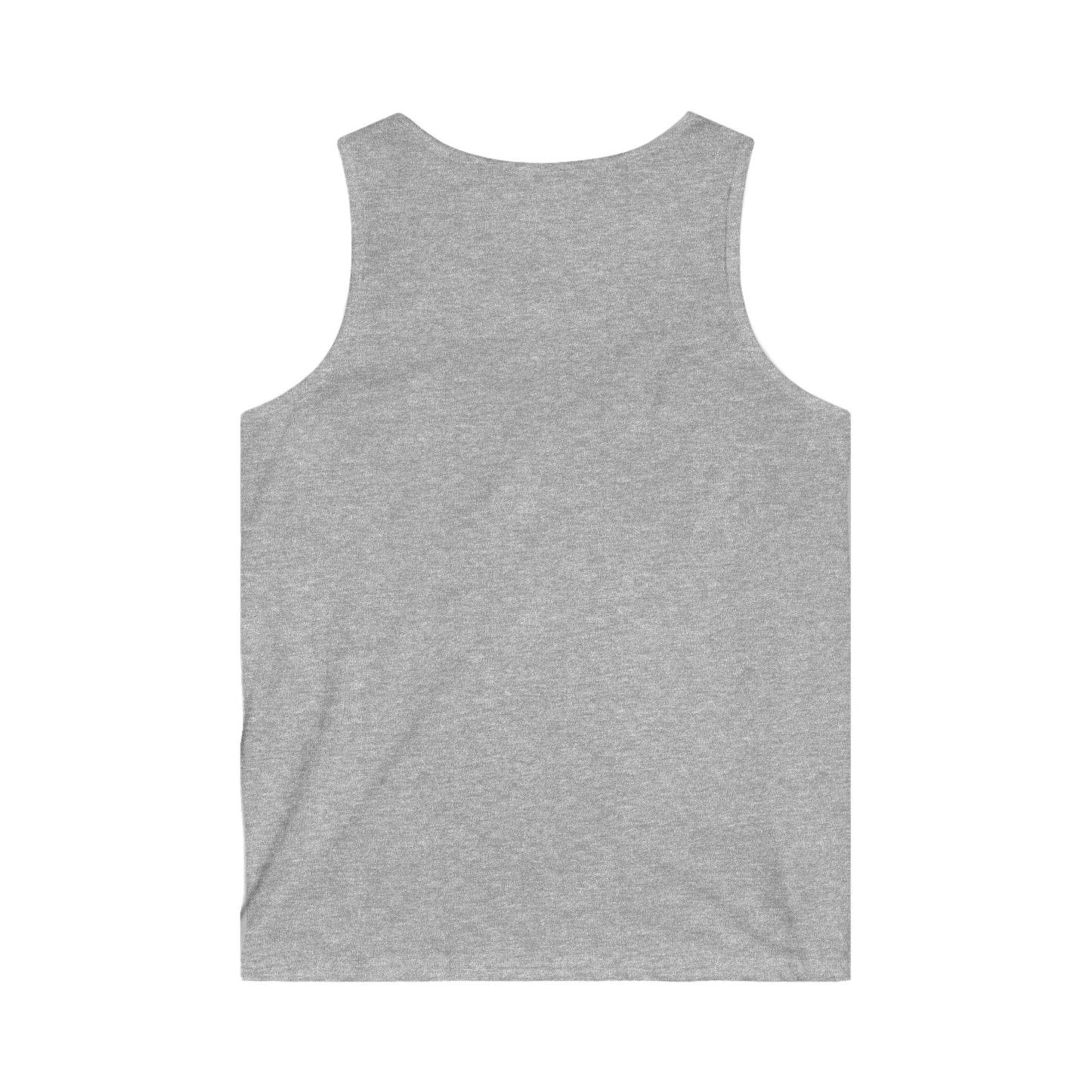 Fashion Locker Men's Softstyle Tank Top
