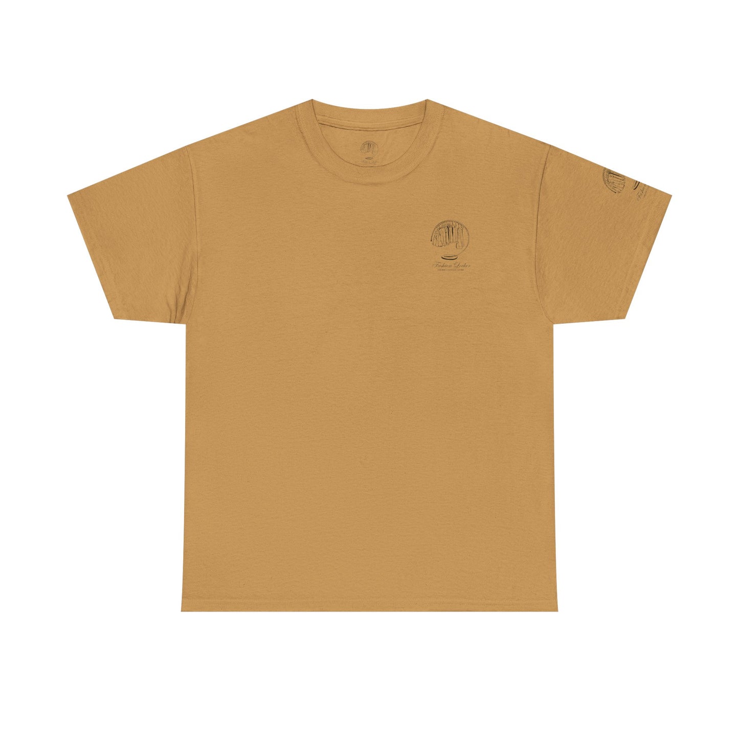 Fashion Locker Eco Unisex T-Shirts