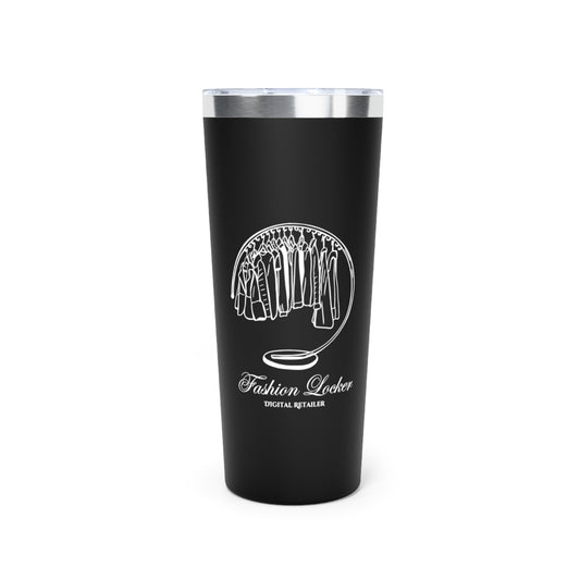 Fashion Locker Tumblers - 22oz